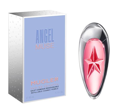 Дамски парфюм THIERRY MUGLER Angel Muse Eau De Toilette